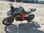 2015 KTM 1290 SUPER DUKE R   for sale at Copart IL - PEORIA