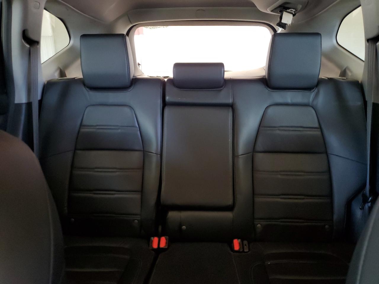 2019 Honda Cr-V Exl VIN: 5J6RW2H86KA009689 Lot: 81769255