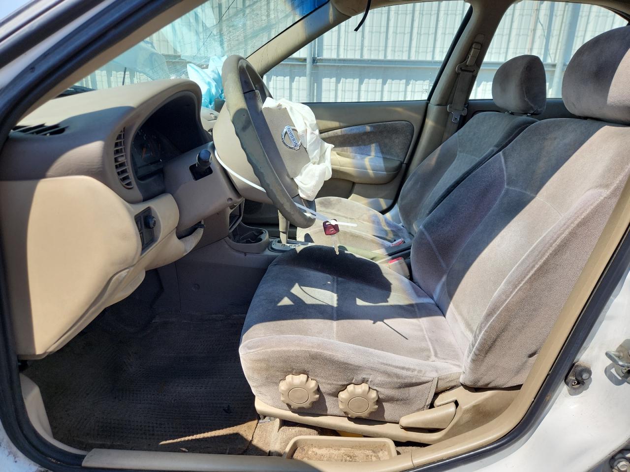 2003 Nissan Sentra Xe VIN: 3N1CB51DX3L788429 Lot: 71096585