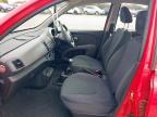 2006 NISSAN MICRA ACTIV BLACK for sale at Copart WISBECH