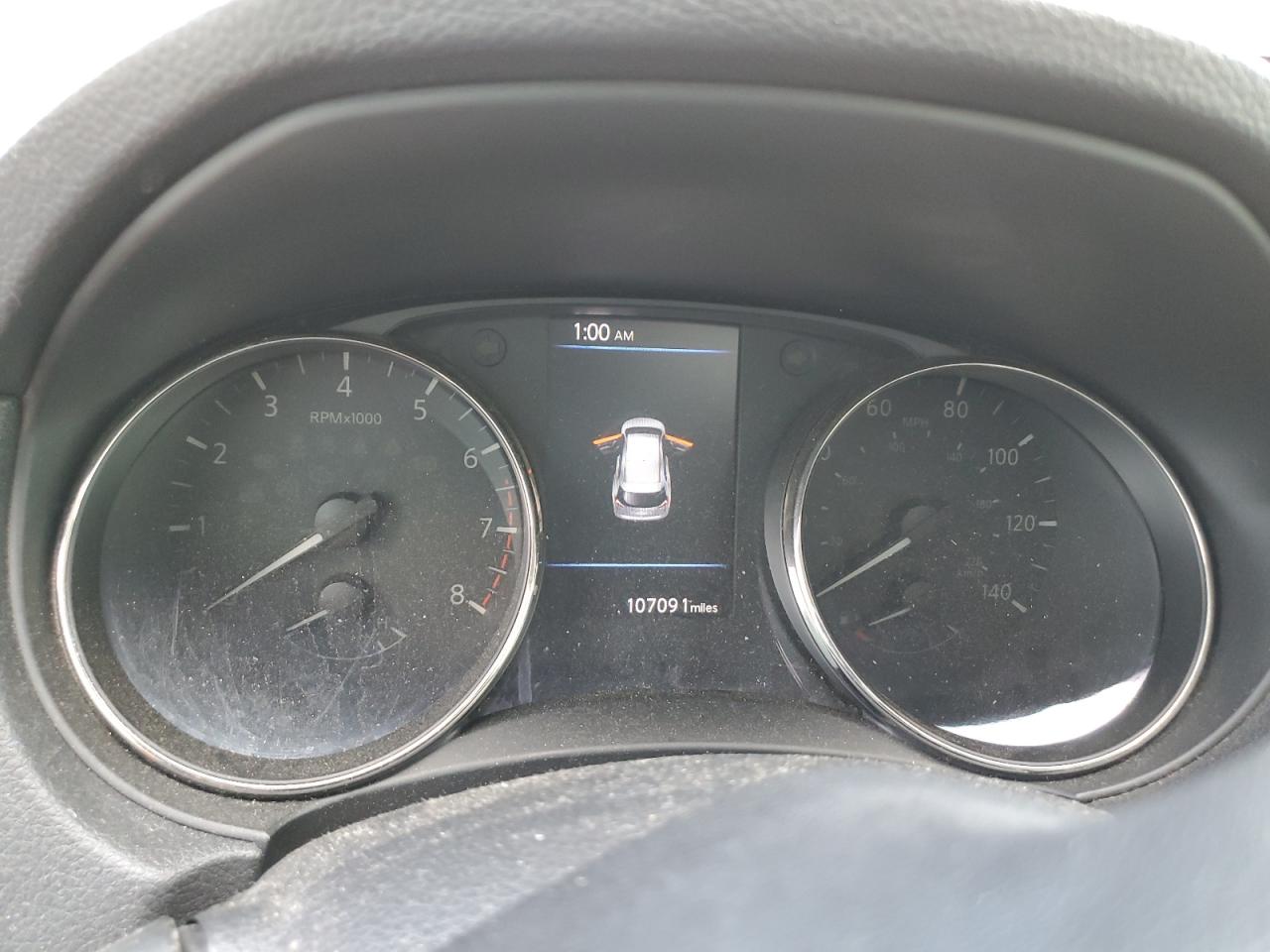 2018 Nissan Rogue S VIN: KNMAT2MV0JP531611 Lot: 70090485