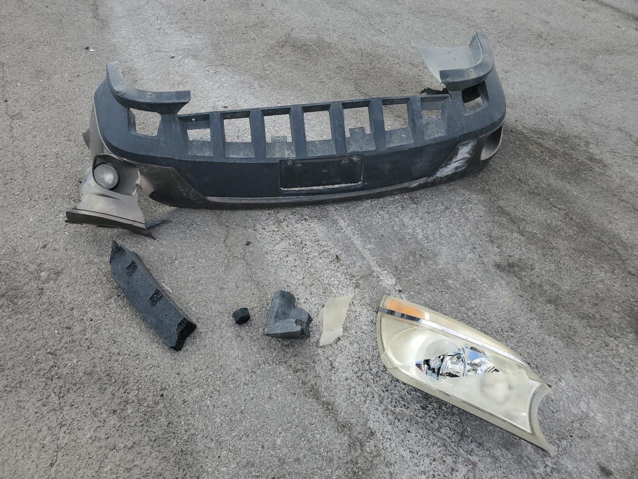 2005 Buick Rendezvous Cx VIN: 3G5DA03EX5S570231 Lot: 80634165