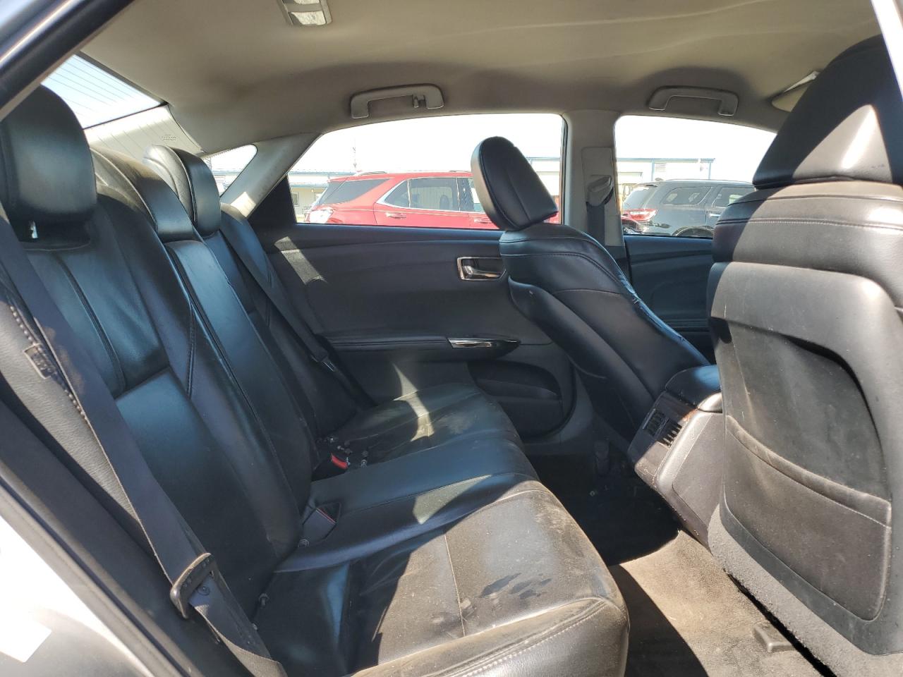 2015 Toyota Avalon Xle VIN: 4T1BK1EB6FU150260 Lot: 80408045