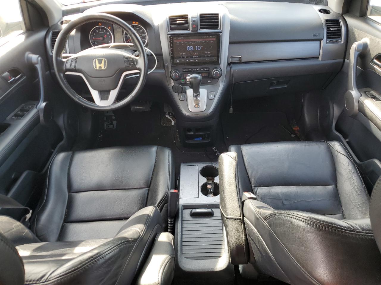 2008 Honda Cr-V Exl VIN: 5J6RE387X8L003052 Lot: 80157585