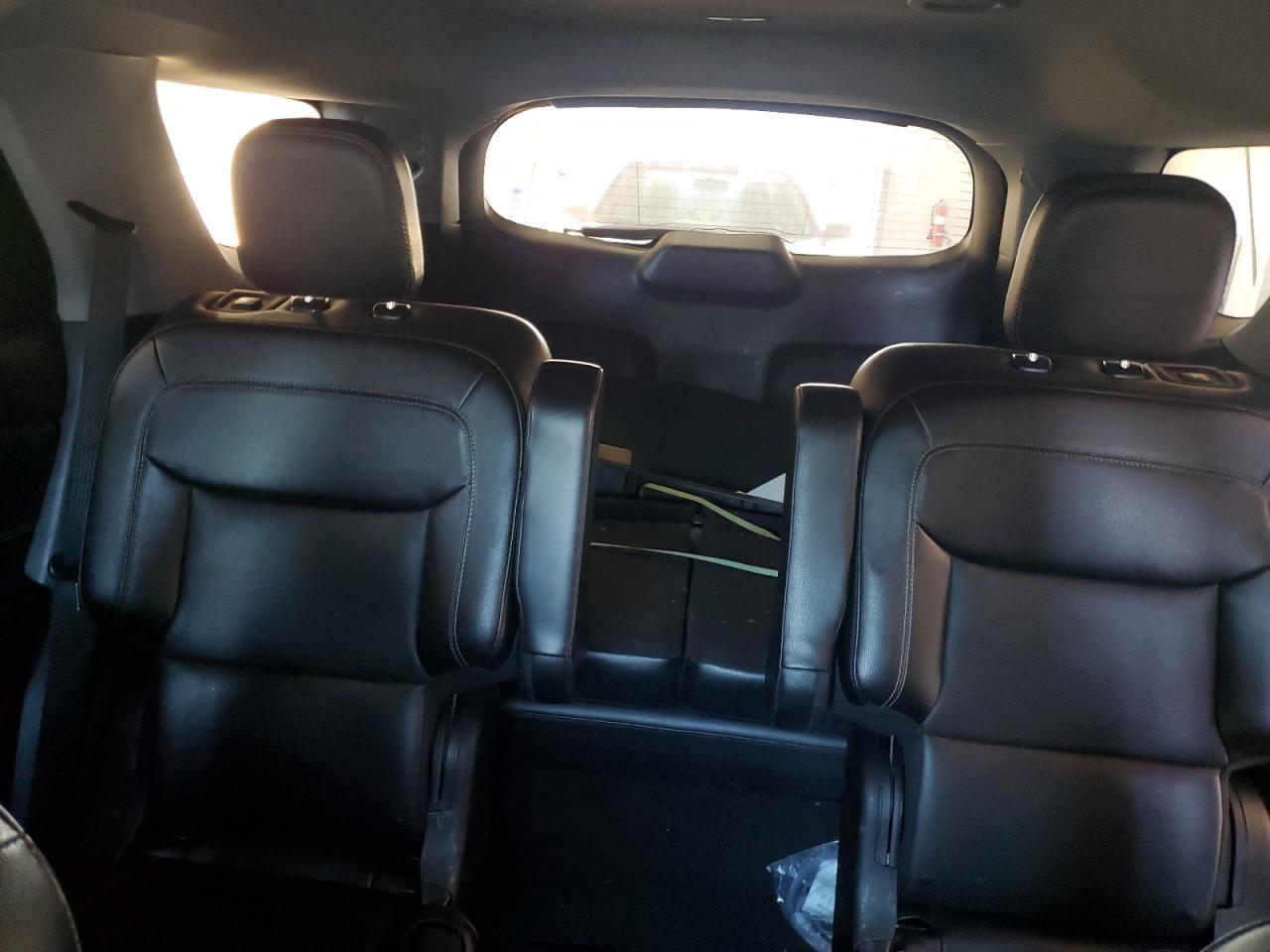 2021 Ford Explorer Limited VIN: 1FMSK8FH5MGA88521 Lot: 81053525