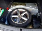 2009 AUDI A6  for sale at Copart CASTLEDERMOT - IRELAND