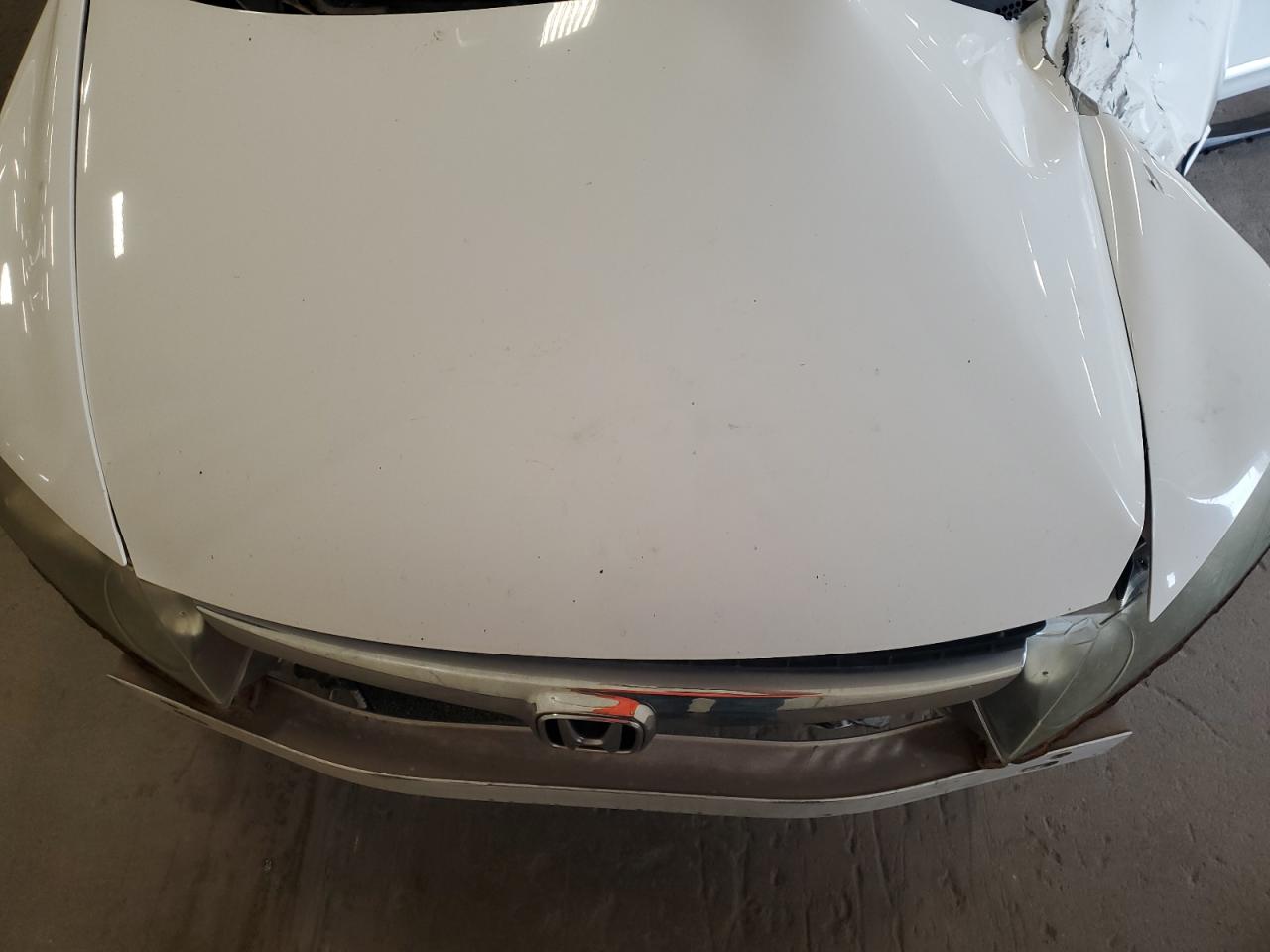 2007 Honda Civic Lx VIN: 1HGFA16537L121907 Lot: 80412955