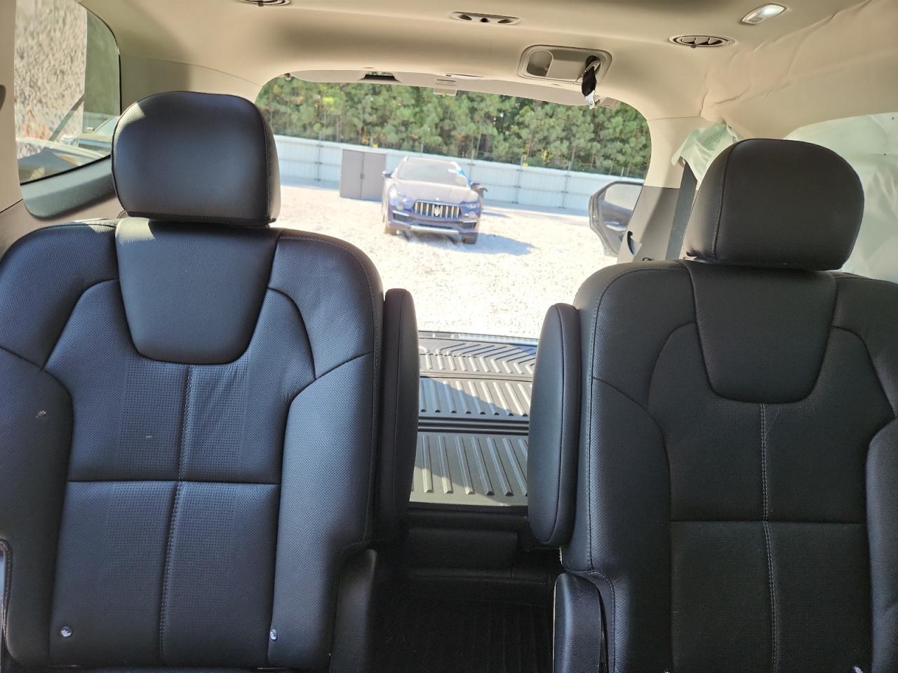 2020 Kia Telluride Sx VIN: 5XYP54HCXLG074384 Lot: 81750415