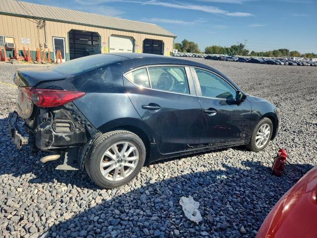  MAZDA 3 2017 Серый