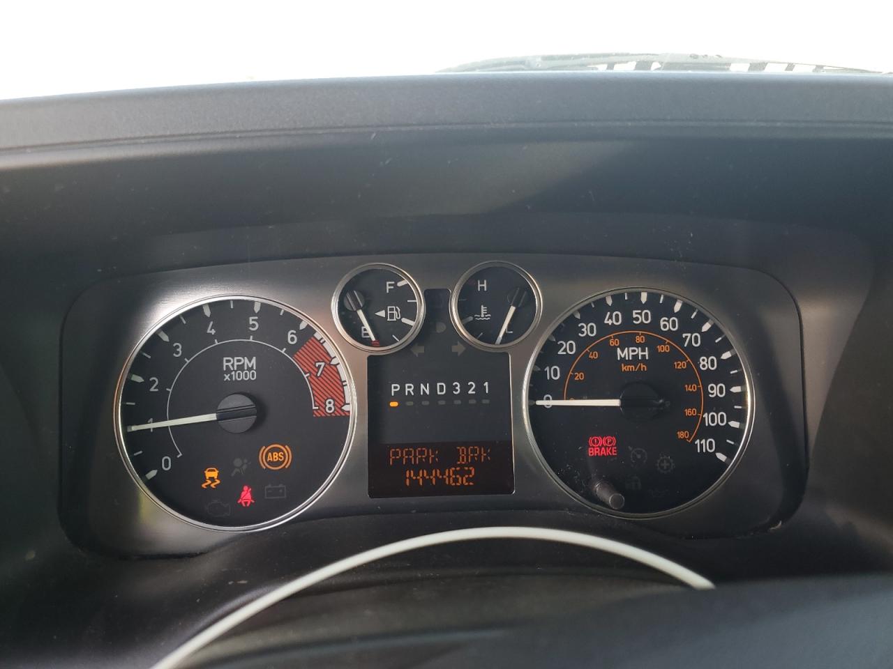 2008 Hummer H3 VIN: 5GTEN13E888176448 Lot: 80902505