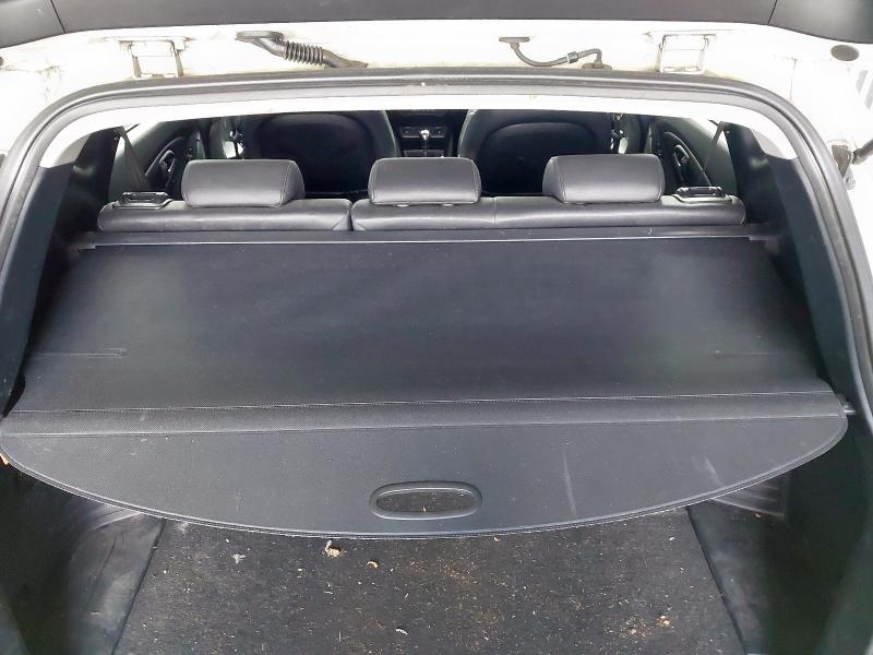 2014 HYUNDAI IX35 SE NAV CRDI 