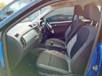 2016 SKODA FABIA COLOUR EDITION TSI  for sale at Copart WESTBURY