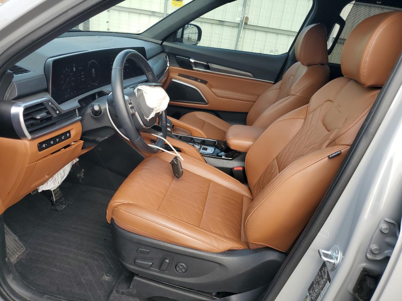 2024 Kia Telluride Sx VIN: 5XYP5DGC0RG440024 Lot: 82114765