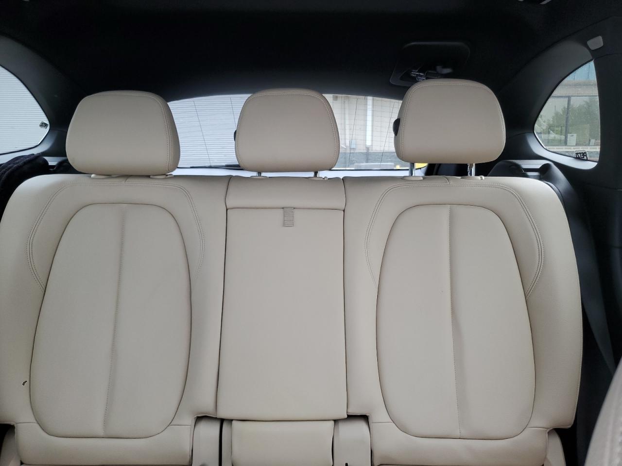 2016 BMW X1 xDrive28I VIN: WBXHT3C35GP888203 Lot: 71048015