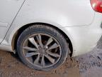 2012 AUDI A3 SPORT 138 TDI  for sale at Copart BRISTOL