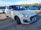 2018 SUZUKI SWIFT SZ3 DUALJET  for sale at Copart GLOUCESTER