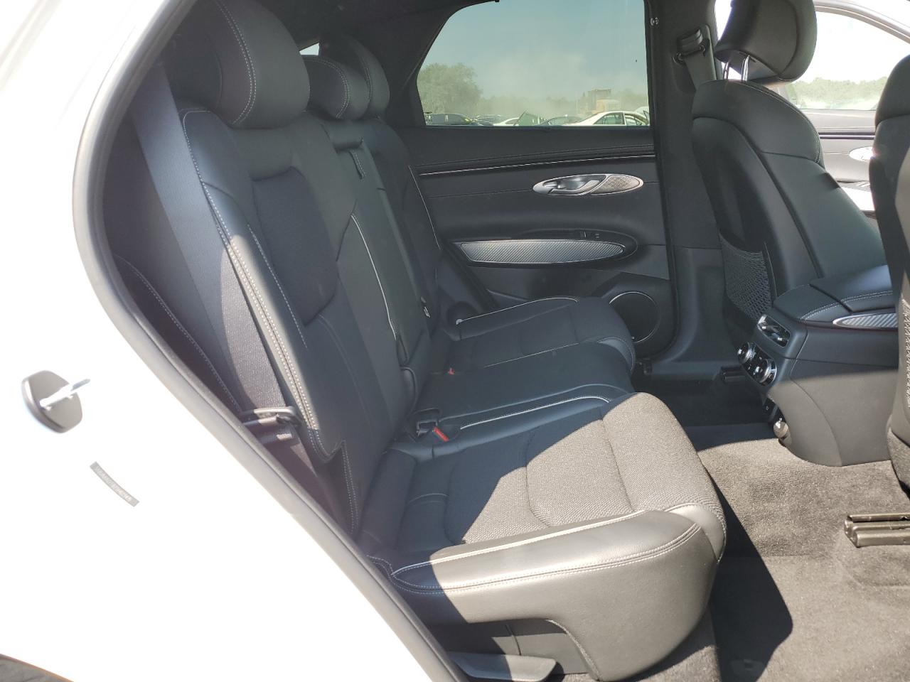 2025 Genesis Gv70 Base VIN: 5NMMADTB2SH023415 Lot: 80676945