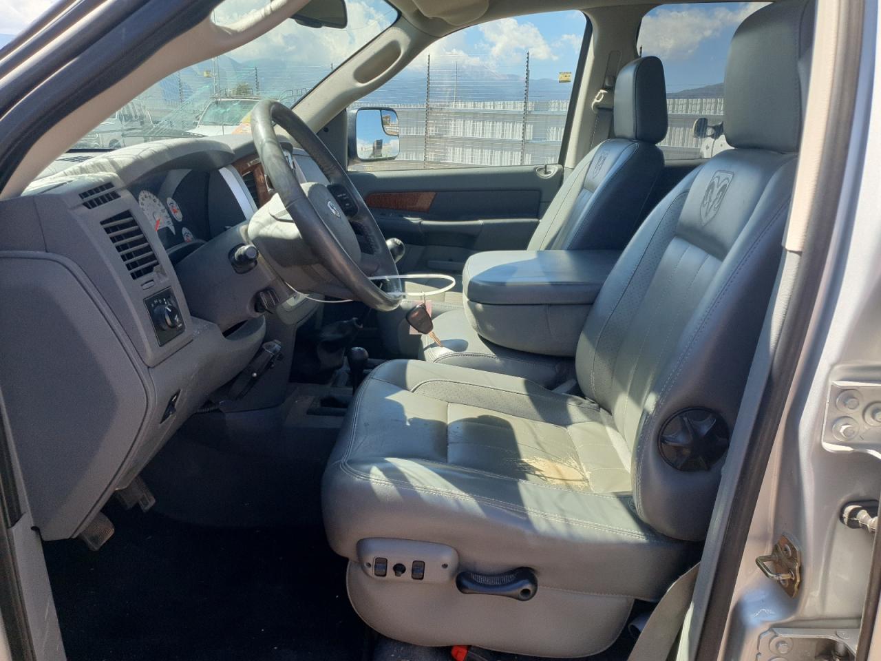 2007 Dodge Ram 3500 St VIN: 3D7MX48A57G768098 Lot: 71923315