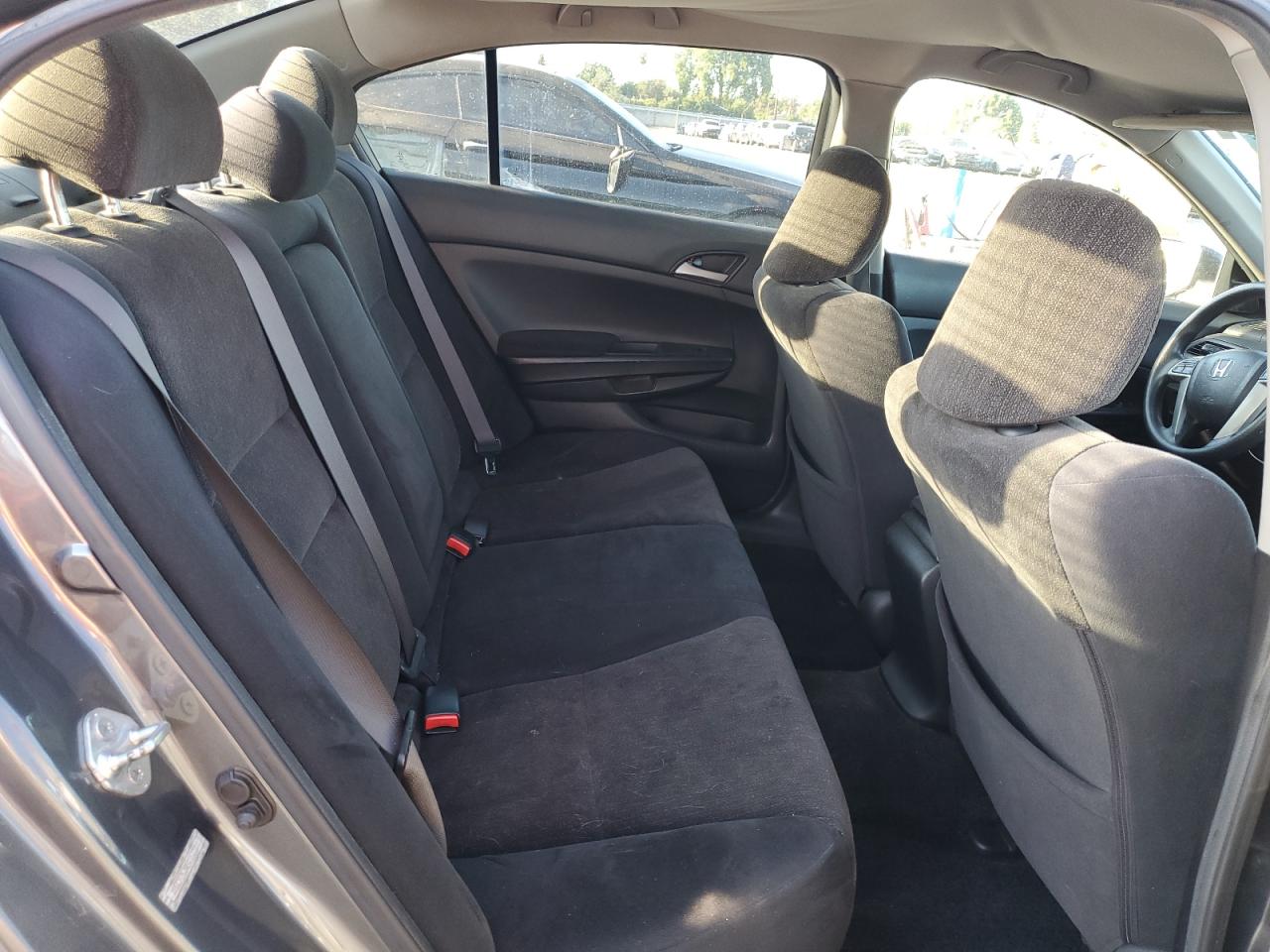 2009 Honda Accord Lx VIN: 1HGCP26349A168111 Lot: 71285635