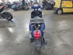 2015 HONDA NCH50    for sale at Copart MN - MINNEAPOLIS NORTH