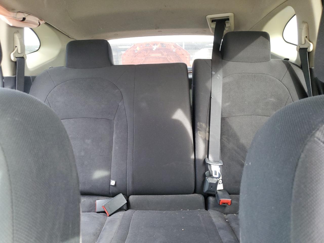 2010 Nissan Rogue S VIN: JN8AS5MV9AW145638 Lot: 81519855