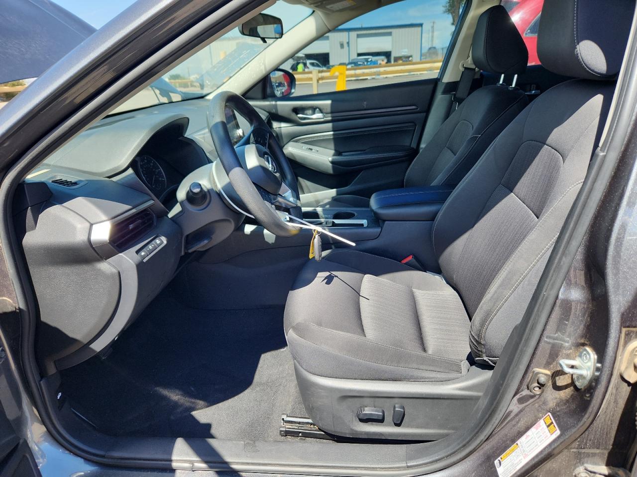 2020 Nissan Altima S VIN: 1N4BL4BV1LN309635 Lot: 80183985