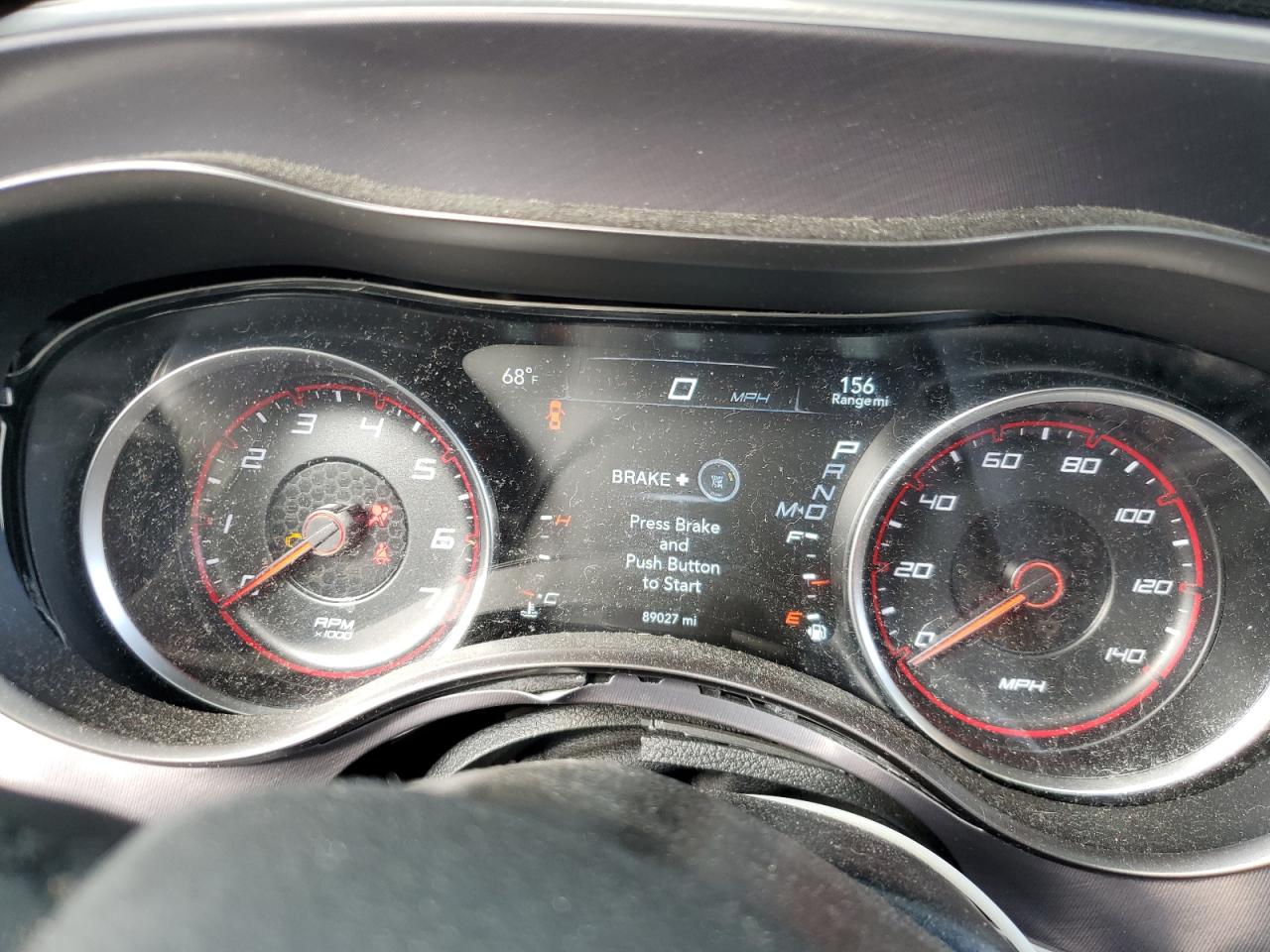 2020 Dodge Charger Sxt VIN: 2C3CDXBG4LH237339 Lot: 71781925