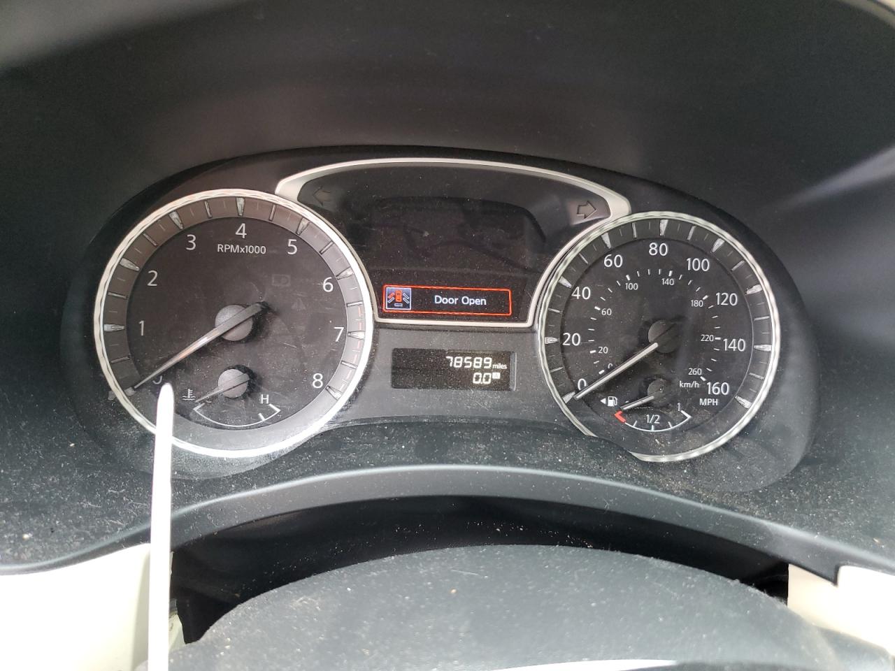 2019 Infiniti Qx60 Luxe VIN: 5N1DL0MNXKC555226 Lot: 80452245