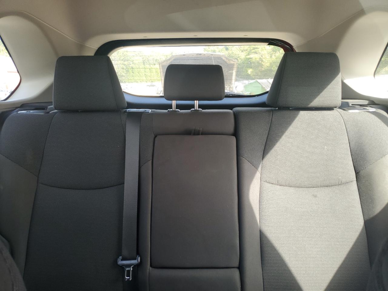 2021 Toyota Rav4 Le VIN: 2T3F1RFV9MW229759 Lot: 80646975