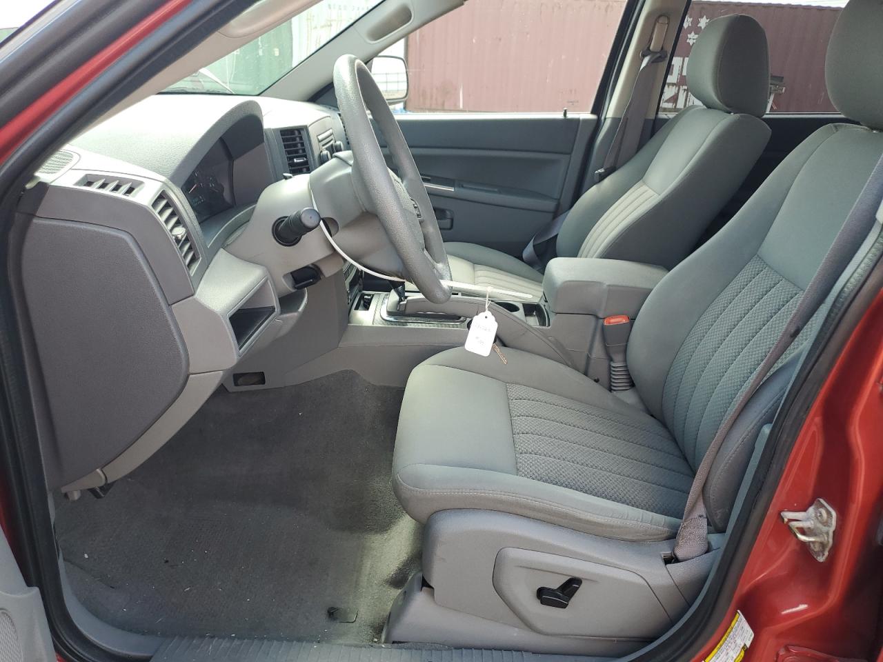 2005 Jeep Grand Cherokee Laredo VIN: 1J4GR48K45C679384 Lot: 71128075