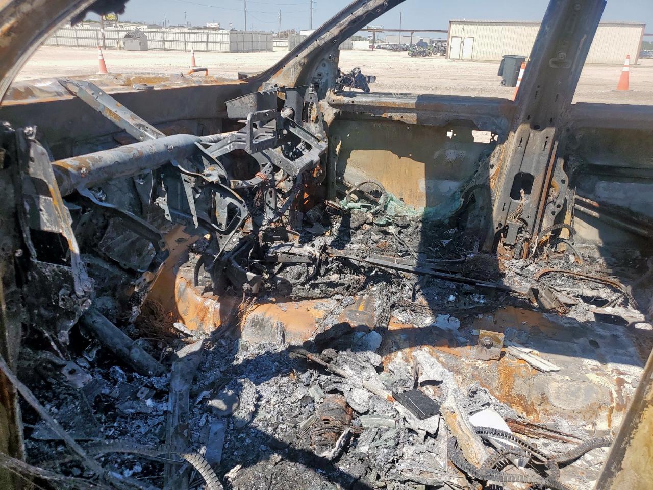 2014 Ram 1500 Longhorn VIN: 1C6RR7PT5ES445181 Lot: 71521705