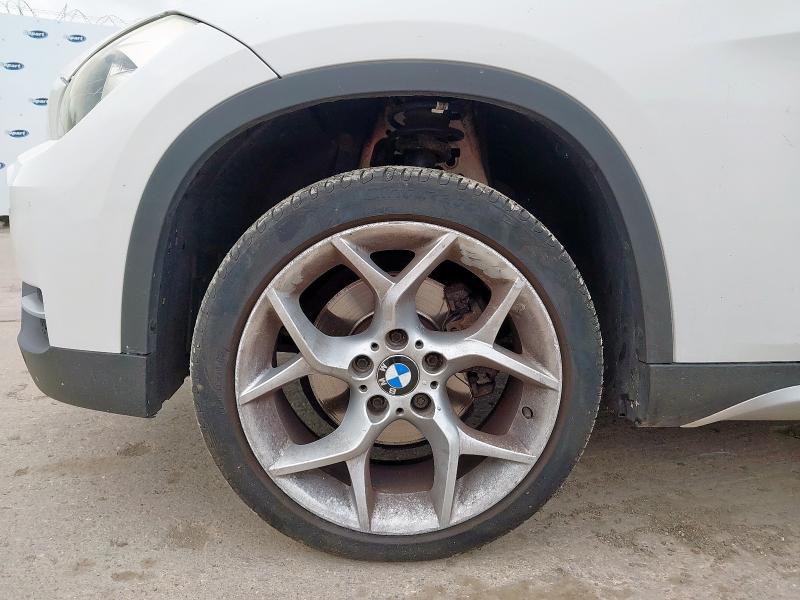 2013 BMW X1 XLINE