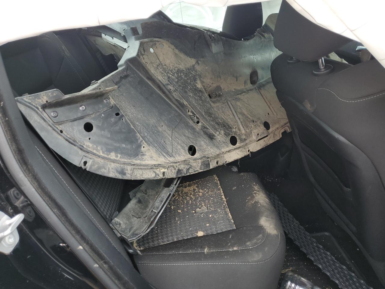 2021 Dodge Charger R/T VIN: 2C3CDXCT0MH643289 Lot: 83927535