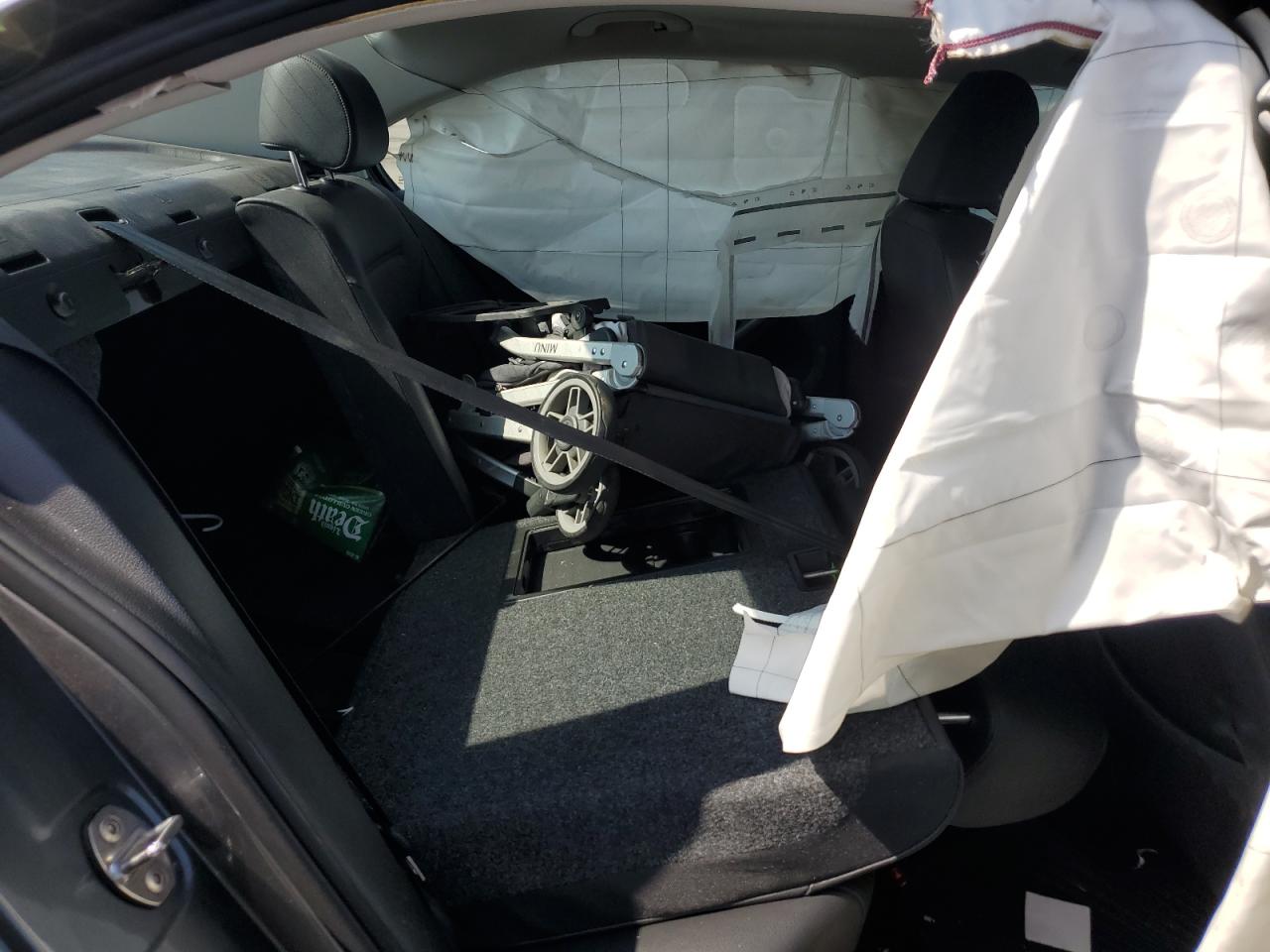 2017 Volkswagen Jetta Sel VIN: 3VWL17AJ3HM399096 Lot: 82123325