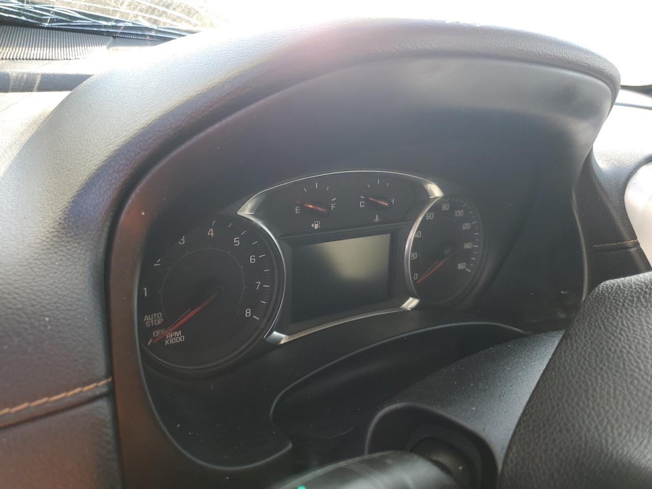 2019 GMC Terrain Slt VIN: 3GKALPEV1KL194248 Lot: 80169305