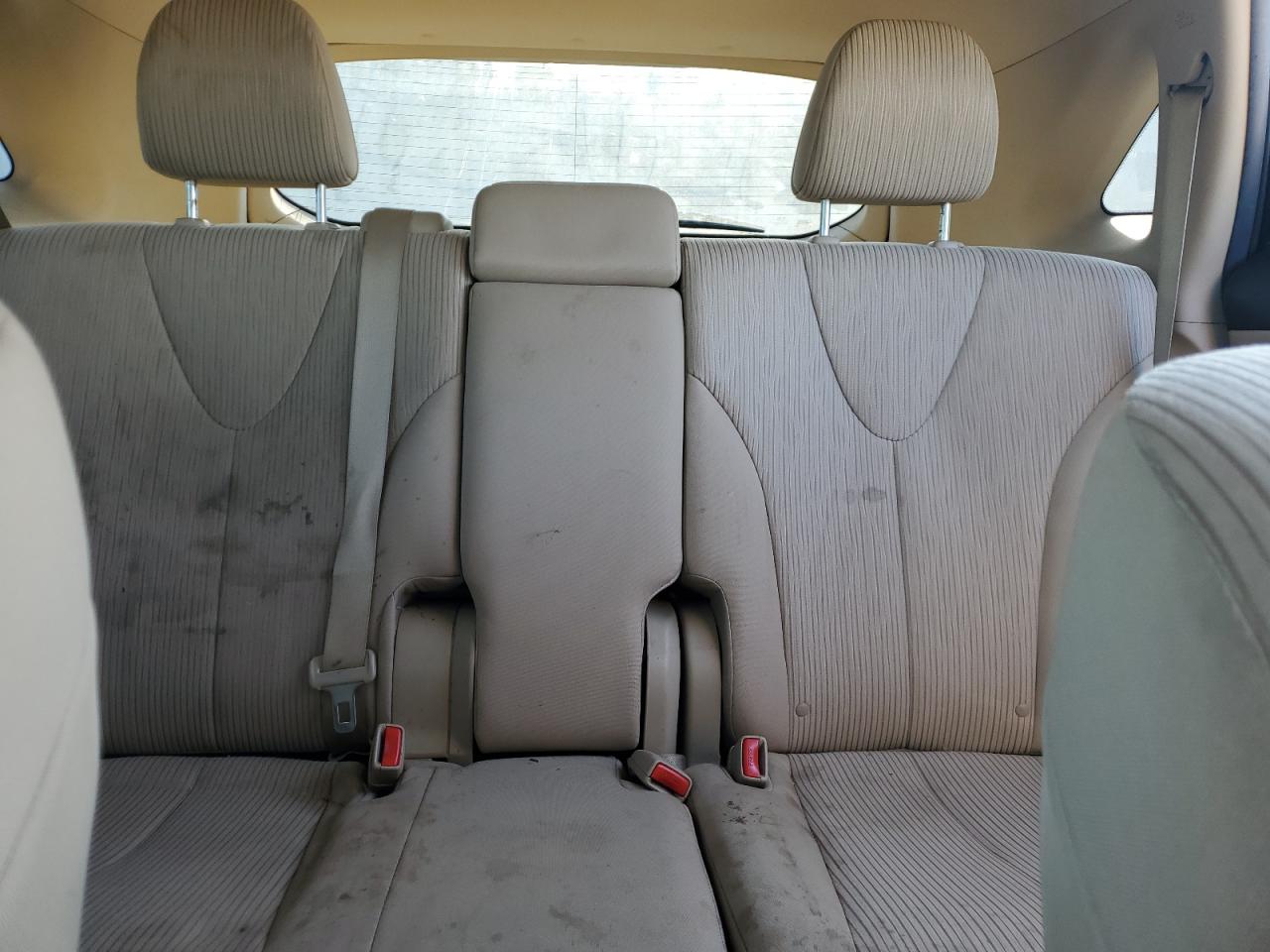 2013 Toyota Venza Le VIN: 4T3BA3BBXDU048581 Lot: 71255605