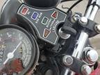 1980 HONDA CM400T   for sale at Copart KY - LEXINGTON EAST
