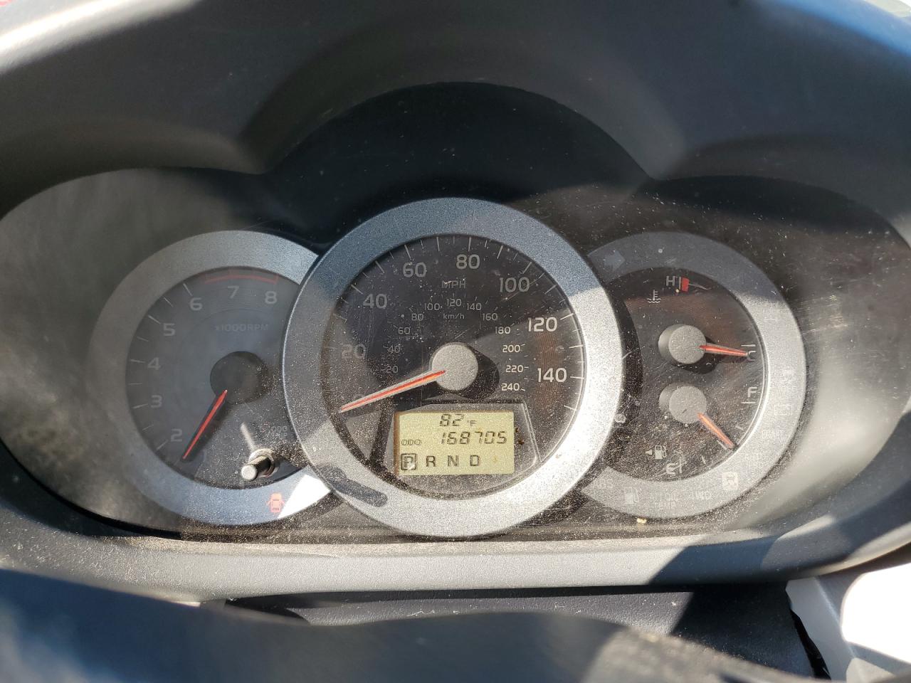 2010 Toyota Rav4 Limited VIN: JTMDK4DV0AD014046 Lot: 81666875