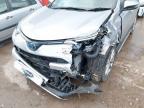 2017 TOYOTA RAV4 EXCEL for sale at Copart WESTBURY