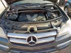 2010 MERCEDES-BENZ GL350 BLUEEFFIC CDI A  for sale at Copart BRISTOL