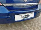 2009 VAUXHALL ASTRA LIFE  for sale at Copart CHESTER