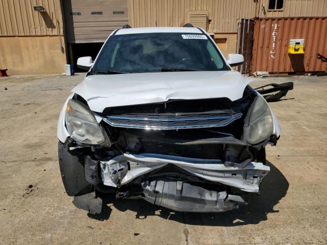  CHEVROLET EQUINOX 2016 Белы