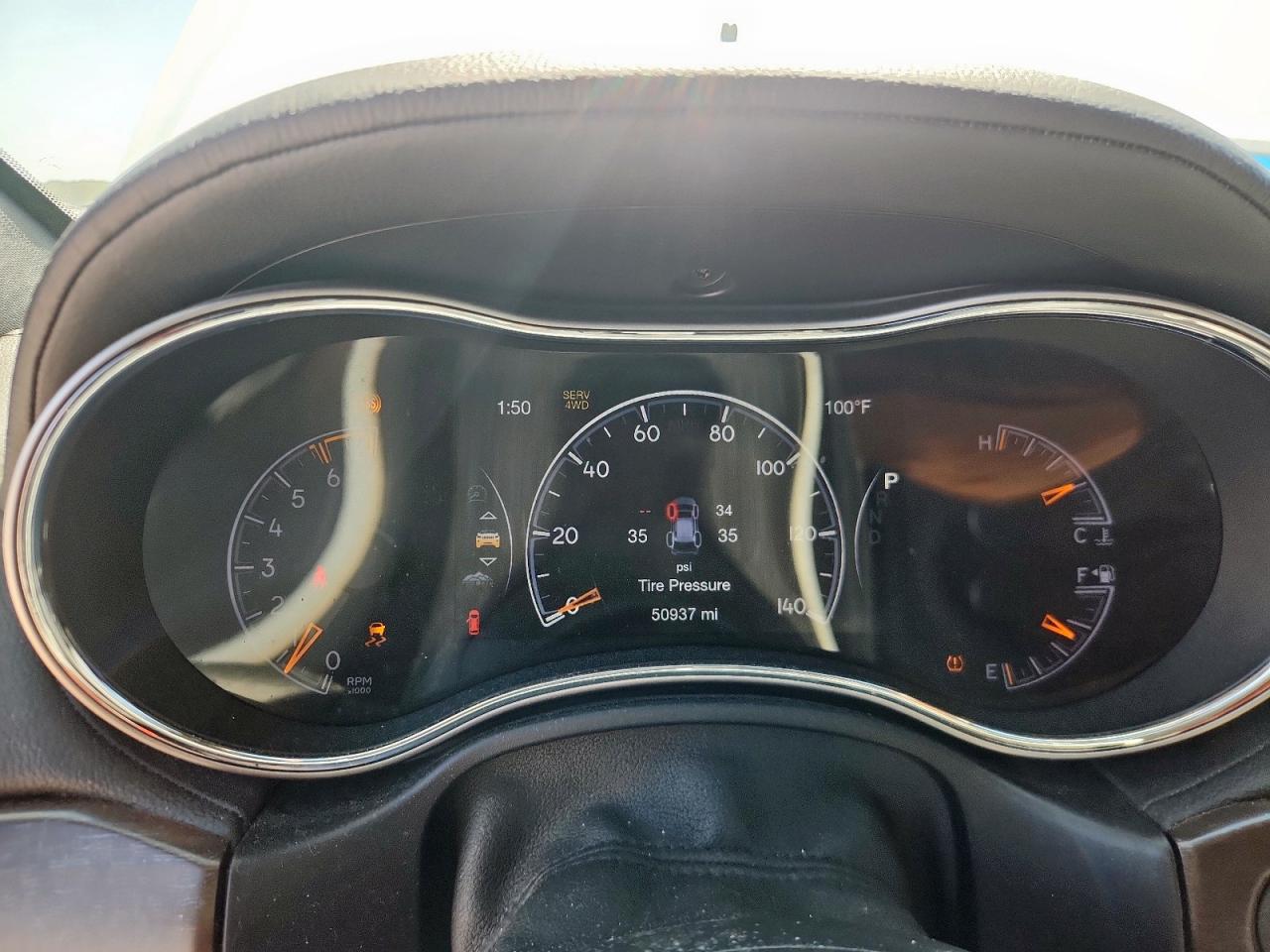 2018 Jeep Grand Cherokee Limited VIN: 1C4RJFBT6JC184911 Lot: 71200455