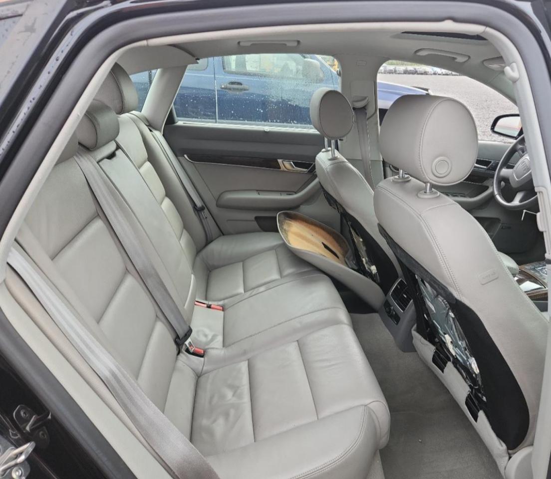 2007 Audi A6 S-Line 4.2 Quattro VIN: WAUEV74F67N068716 Lot: 83801855