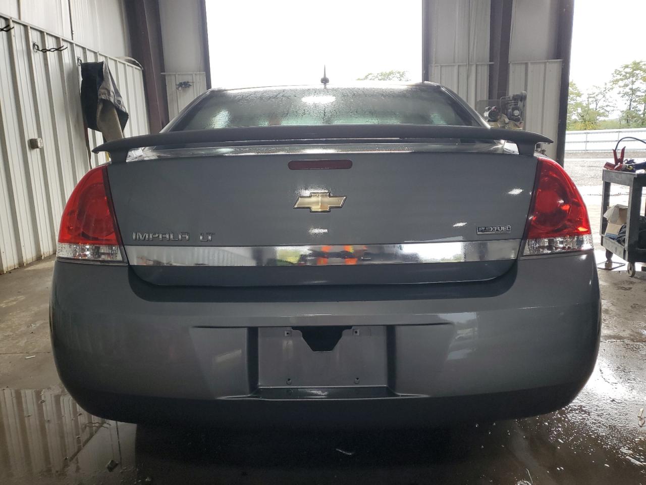 2009 Chevrolet Impala 1Lt VIN: 2G1WT57K491102272 Lot: 71498785
