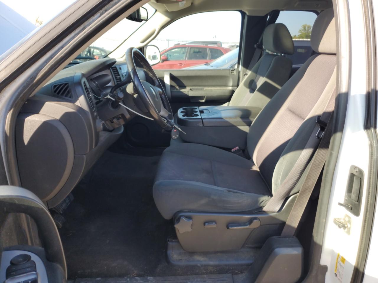 2009 Chevrolet Silverado K1500 Lt VIN: 1GCEK29059Z279372 Lot: 81911705