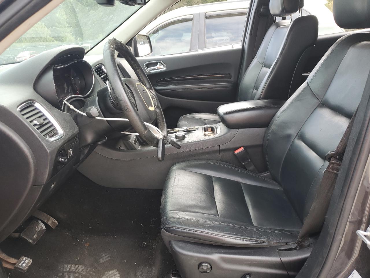 2015 Dodge Durango Limited VIN: 1C4RDHDG9FC849794 Lot: 80291295