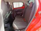 2021 CITROEN C1 SHINE  for sale at Copart PETERLEE