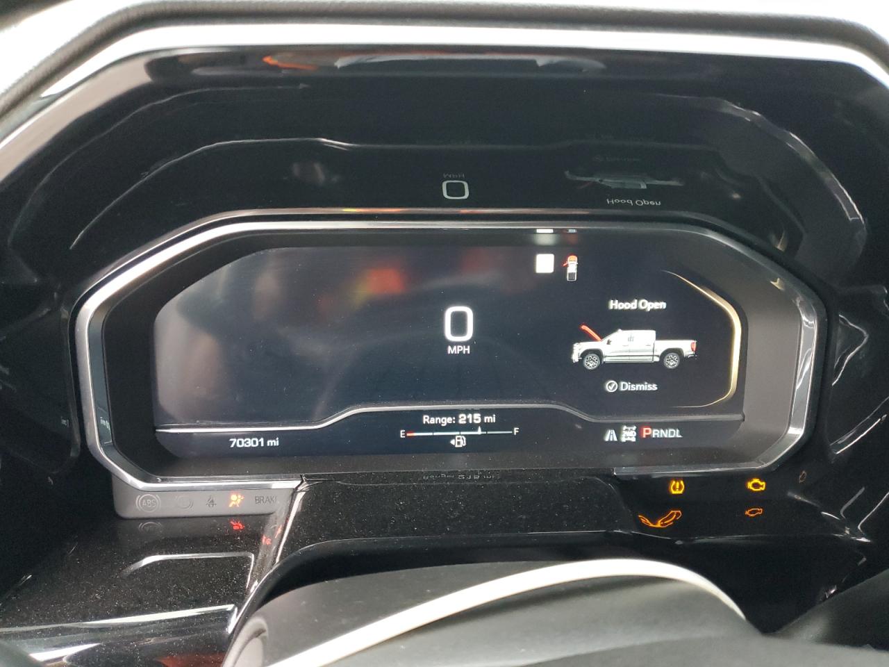 2022 GMC Sierra K1500 Elevation VIN: 3GTPUCEK9NG587834 Lot: 80699275