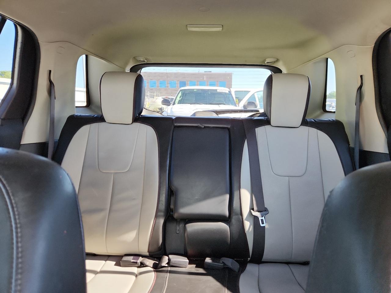 2017 GMC Terrain Slt VIN: 2GKFLUEK6H6101277 Lot: 80712615